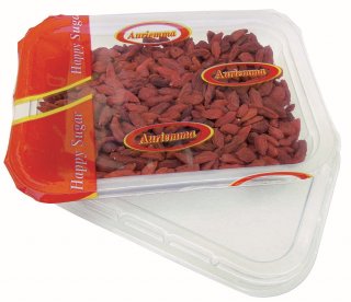 Bacche di Goji