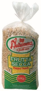 Ceci Tostati