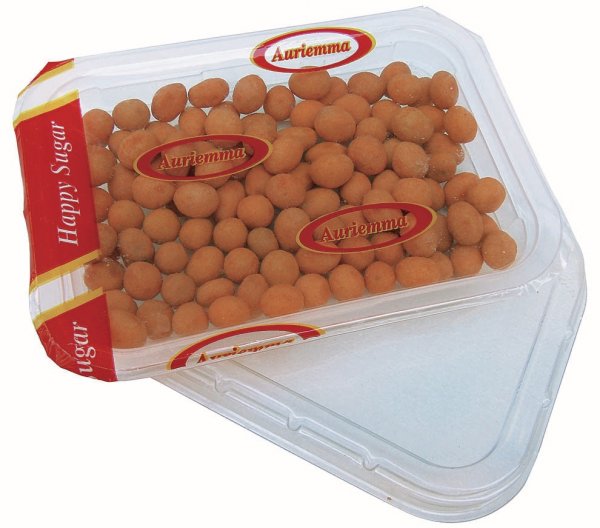 Crackers Papeete