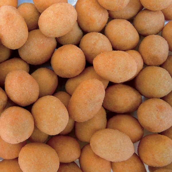 Crackers Papetee