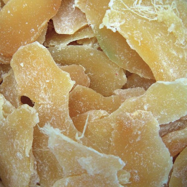 Ginger