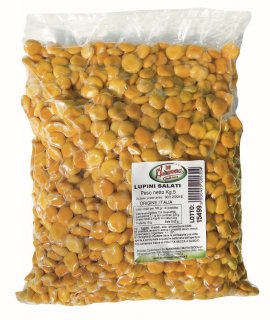 Lupini Salati