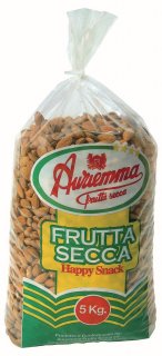 Mandorle Sgusciate