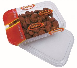 Mandorle Zuccherate