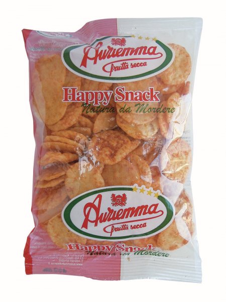 Messicano Cracker
