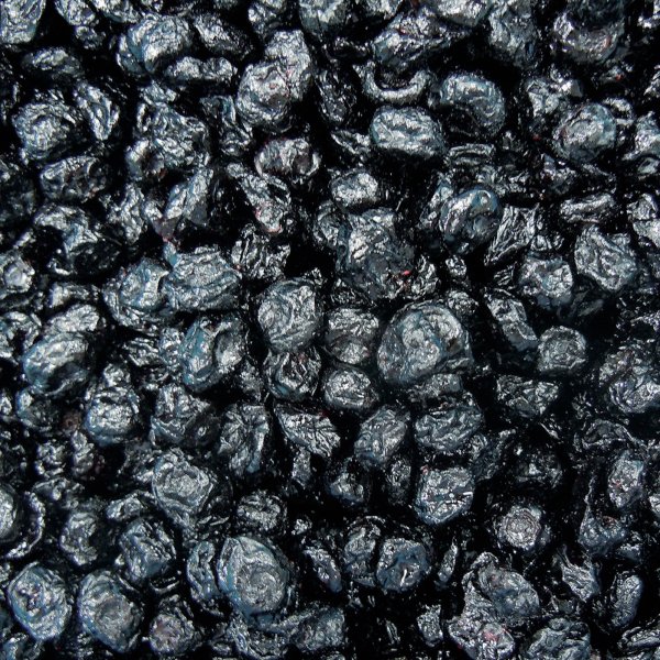 mirtillo nero