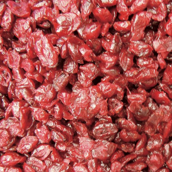 Mirtillo Rosso