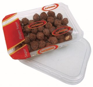 Nocciole Zuccherate