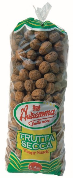 Noci in Guscio