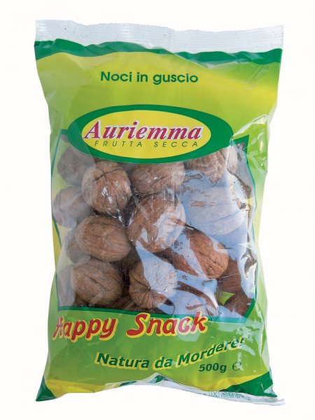 Noci in Guscio