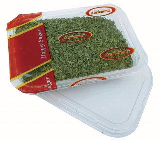 Origano Foglie