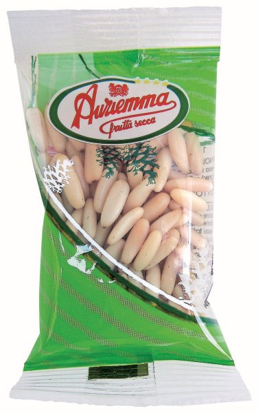 Pinoli Sgusciati