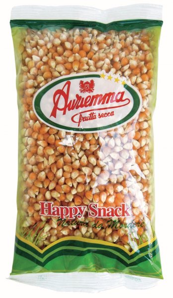 Pop Corn