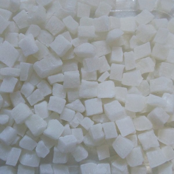 Cocco disidratato