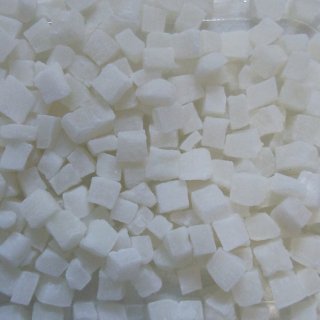 Cocco disidratato