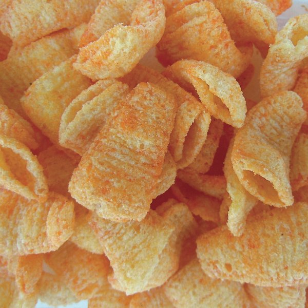 Corn Cone 